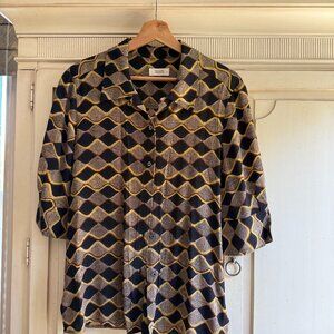 Toast UK blouse